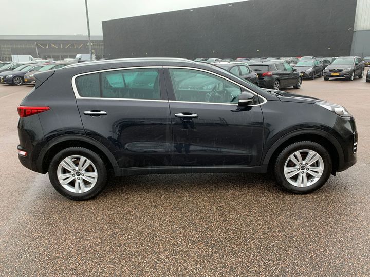 Photo 15 VIN: U5YPH814AHL321165 - KIA SPORTAGE 