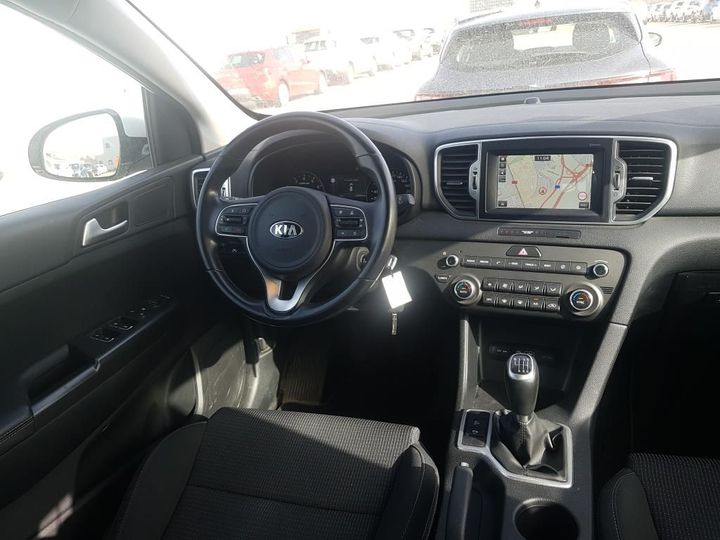 Photo 3 VIN: U5YPH814AHL398081 - KIA SPORTAGE 