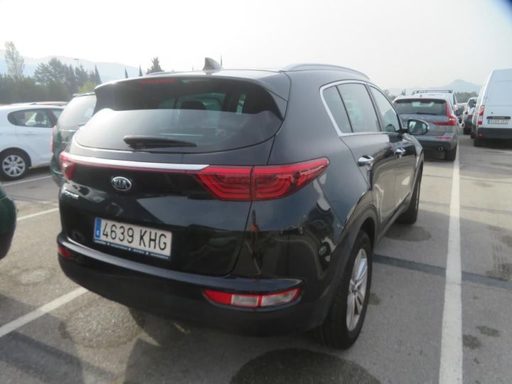 Photo 2 VIN: U5YPH814AHL420911 - KIA SPORTAGE 