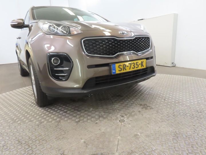 Photo 34 VIN: U5YPH814AJL508882 - KIA SPORTAGE 