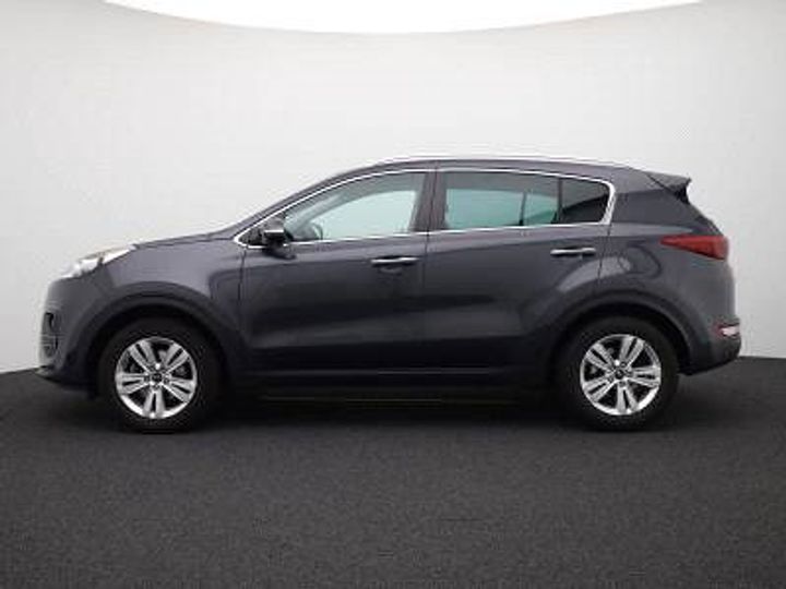 Photo 1 VIN: U5YPH814AJL511598 - KIA SPORTAGE 