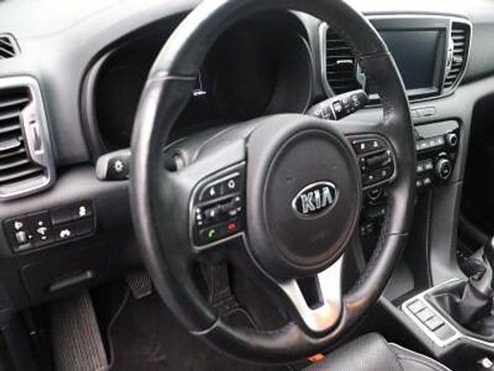 Photo 15 VIN: U5YPH814AJL511598 - KIA SPORTAGE 