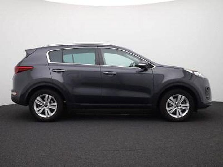 Photo 5 VIN: U5YPH814AJL511598 - KIA SPORTAGE 