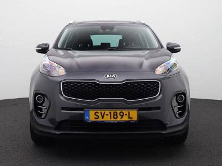 Photo 7 VIN: U5YPH814AJL511598 - KIA SPORTAGE 