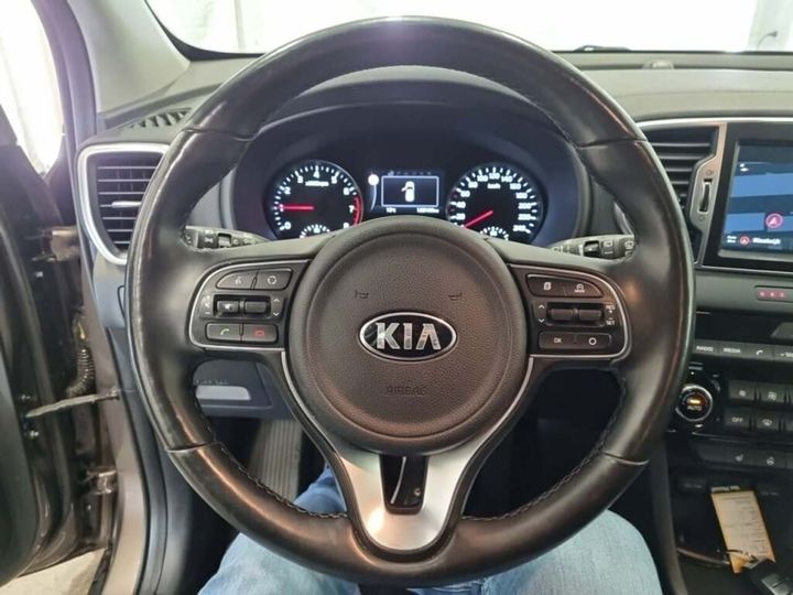 Photo 16 VIN: U5YPH814AJL535270 - KIA SPORTAGE 