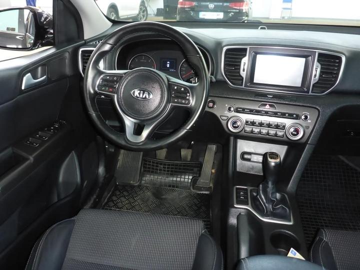 Photo 5 VIN: U5YPH815AGL093037 - KIA SPORTAGE 