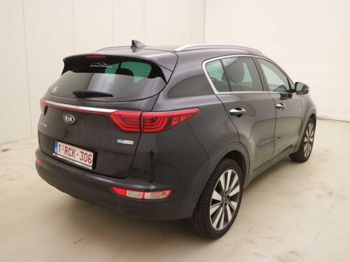 Photo 10 VIN: U5YPH815AGL110979 - KIA SPORTAGE 