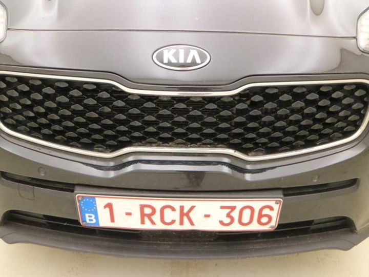 Photo 12 VIN: U5YPH815AGL110979 - KIA SPORTAGE 