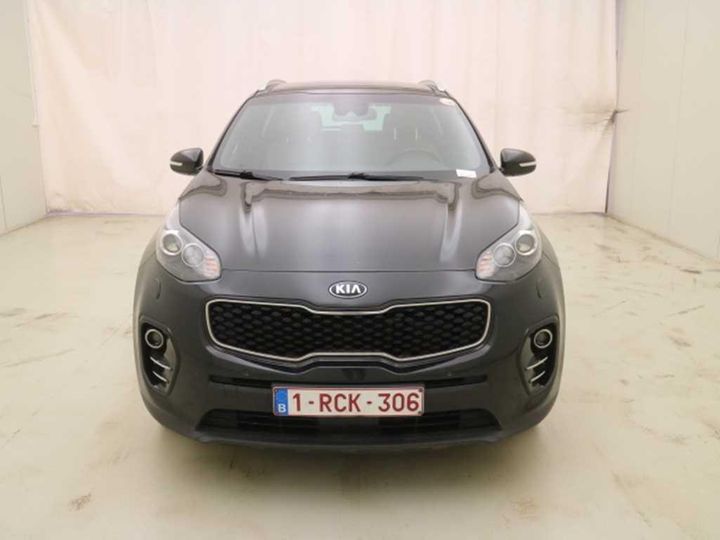 Photo 16 VIN: U5YPH815AGL110979 - KIA SPORTAGE 