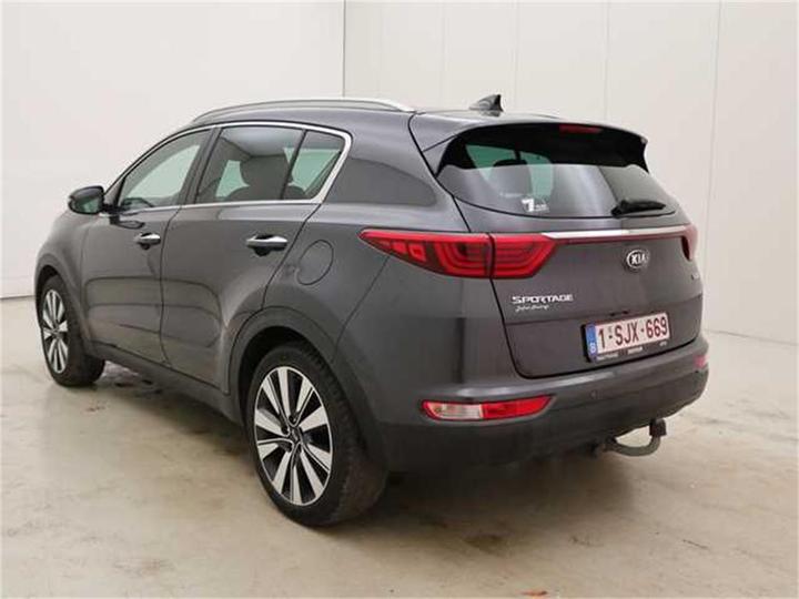 Photo 12 VIN: U5YPH815AHL314474 - KIA SPORTAGE 