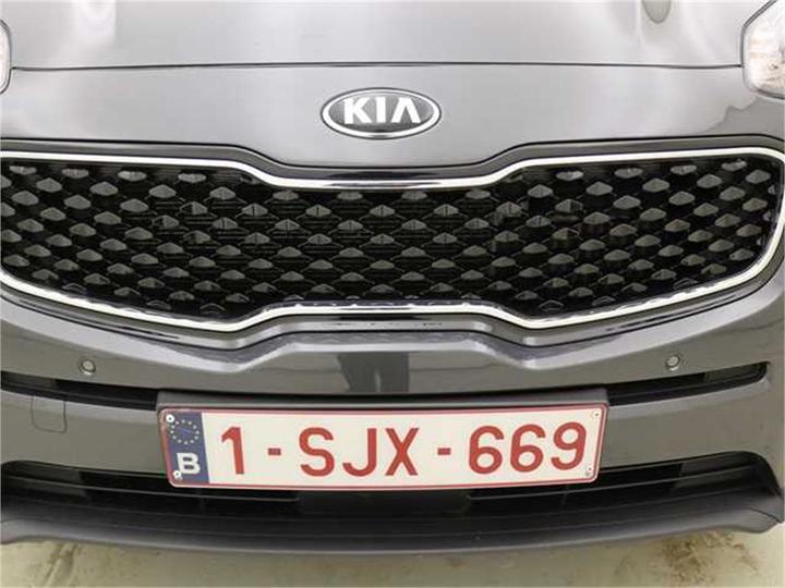 Photo 15 VIN: U5YPH815AHL314474 - KIA SPORTAGE 