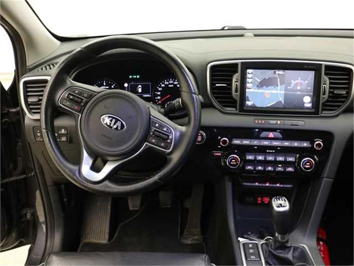 Photo 18 VIN: U5YPH815AHL314474 - KIA SPORTAGE 