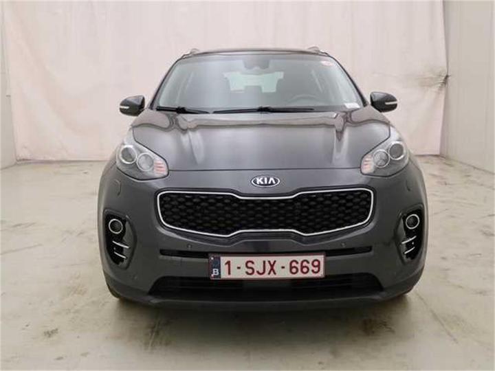 Photo 19 VIN: U5YPH815AHL314474 - KIA SPORTAGE 