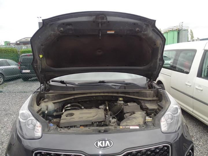 Photo 25 VIN: U5YPH815AHL314474 - KIA SPORTAGE 