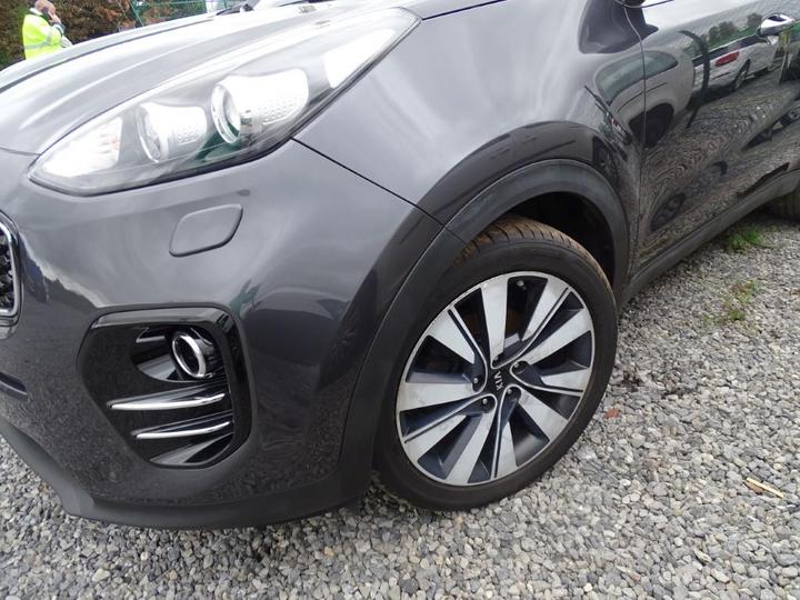 Photo 35 VIN: U5YPH815AHL314474 - KIA SPORTAGE 