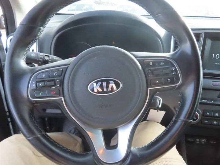 Photo 14 VIN: U5YPH815AHL319643 - KIA SPORTAGE 