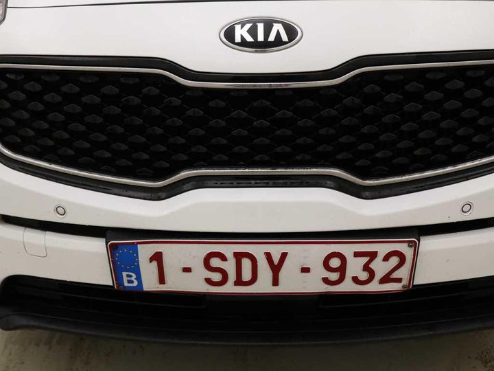 Photo 13 VIN: U5YPH815GHL279882 - KIA SPORTAGE 