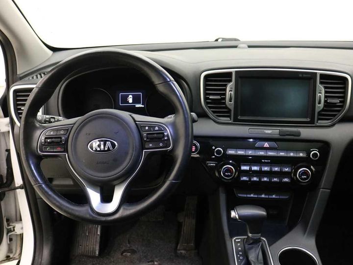 Photo 16 VIN: U5YPH815GHL279882 - KIA SPORTAGE 