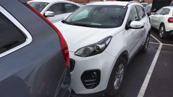 Photo 21 VIN: U5YPH815GJL446546 - KIA SPORTAGE 