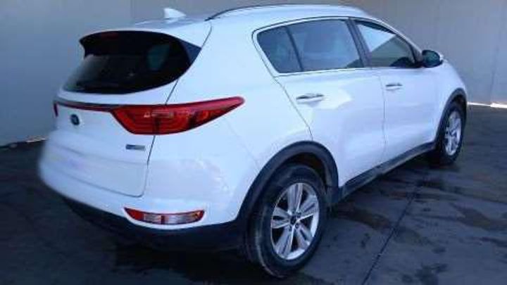 Photo 3 VIN: U5YPH815GJL446546 - KIA SPORTAGE 