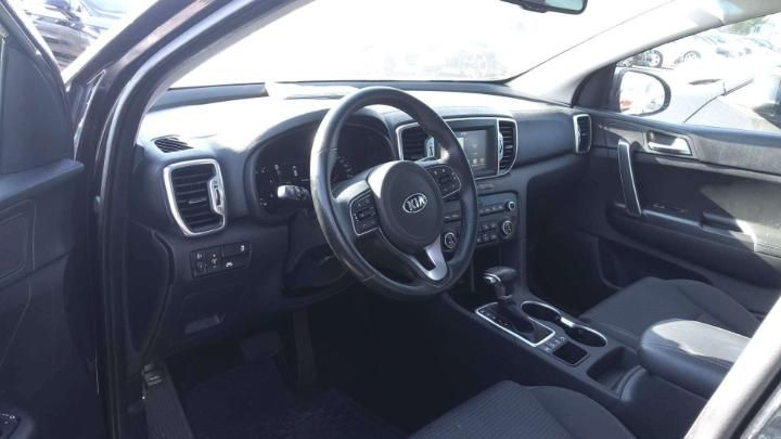 Photo 26 VIN: U5YPH815GJL459308 - KIA SPORTAGE 