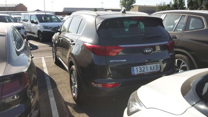 Photo 31 VIN: U5YPH815GJL459308 - KIA SPORTAGE 