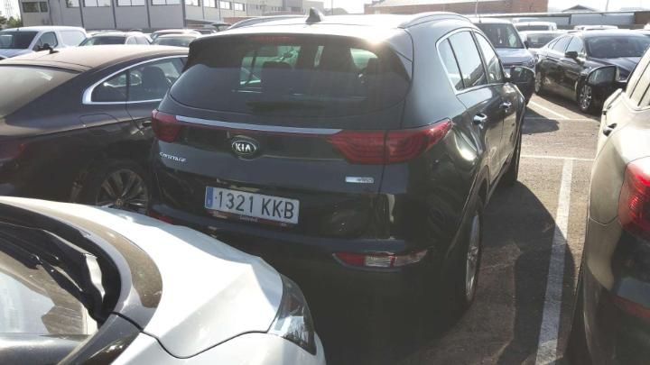 Photo 32 VIN: U5YPH815GJL459308 - KIA SPORTAGE 