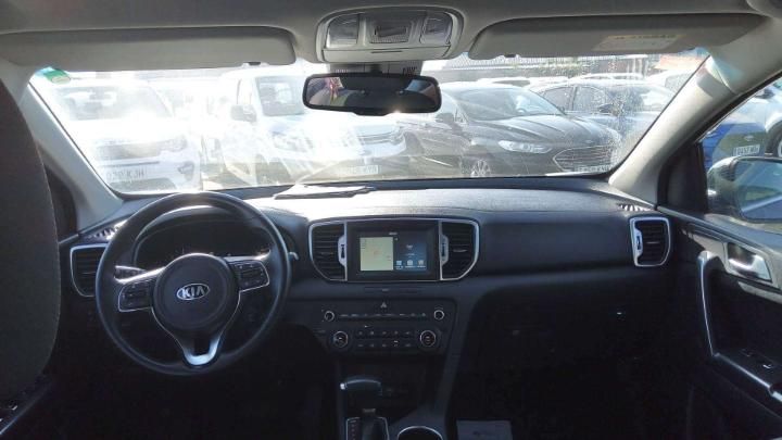 Photo 36 VIN: U5YPH815GJL459308 - KIA SPORTAGE 