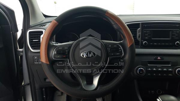 Photo 11 VIN: U5YPH81A2JL398280 - KIA SPORTAGE 