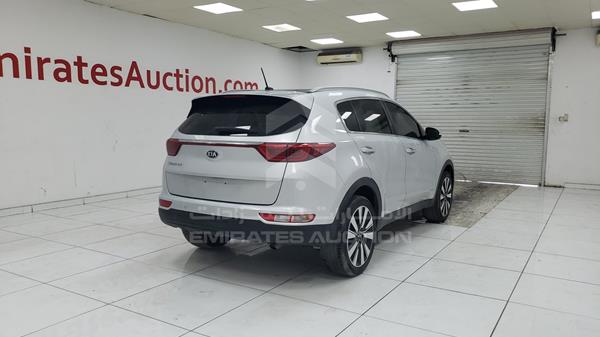 Photo 6 VIN: U5YPH81A2JL398280 - KIA SPORTAGE 