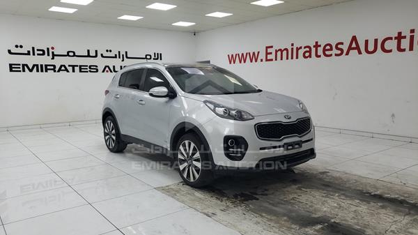 Photo 7 VIN: U5YPH81A2JL398280 - KIA SPORTAGE 