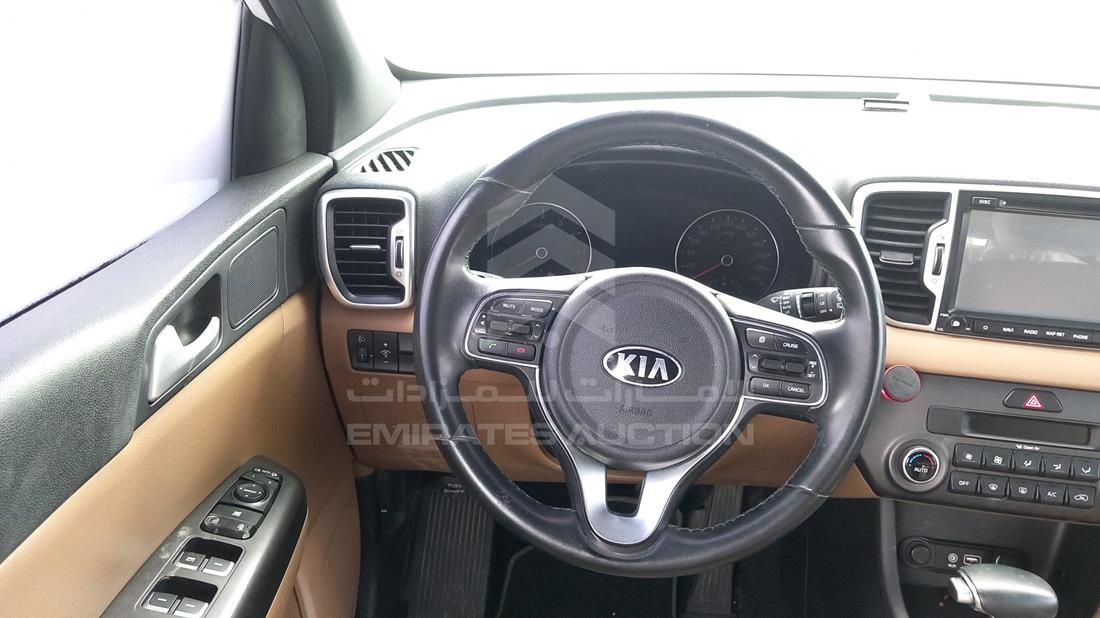 Photo 15 VIN: U5YPH81A7KL546912 - KIA SPORTAGE 