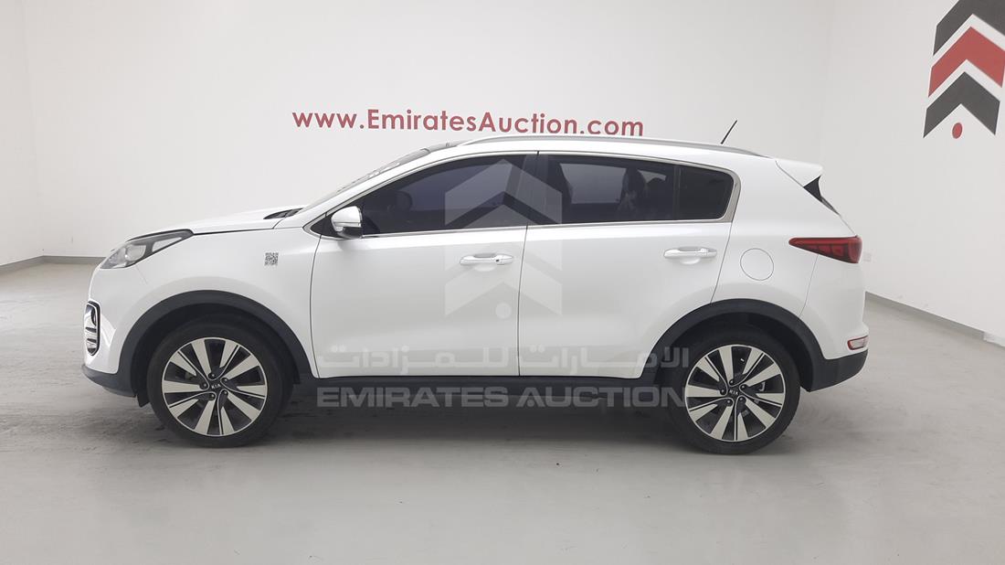 Photo 6 VIN: U5YPH81A7KL546912 - KIA SPORTAGE 