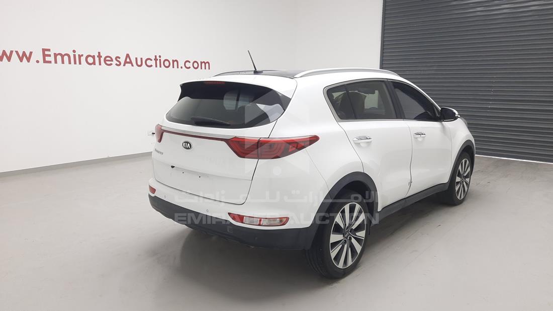 Photo 9 VIN: U5YPH81A7KL546912 - KIA SPORTAGE 