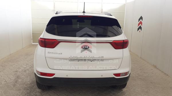 Photo 5 VIN: U5YPH81AXJL467474 - KIA SPORTAGE 