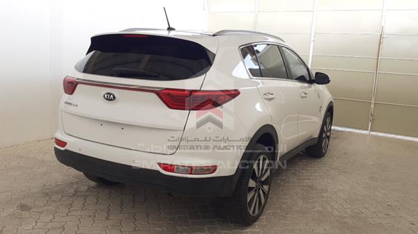 Photo 6 VIN: U5YPH81AXJL467474 - KIA SPORTAGE 