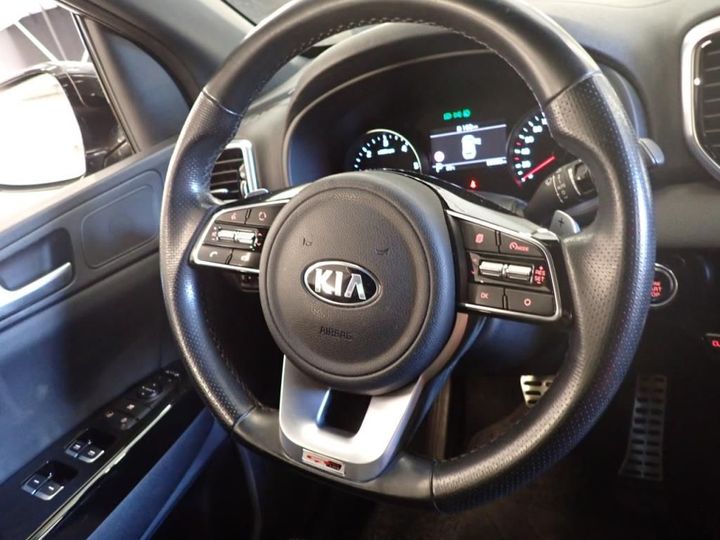 Photo 2 VIN: U5YPK812GKL568854 - KIA SPORTAGE 