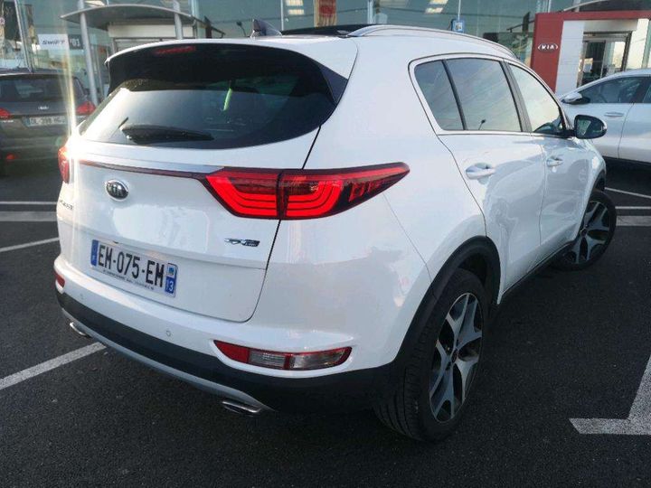 Photo 3 VIN: U5YPK813AHL288519 - KIA SPORTAGE 