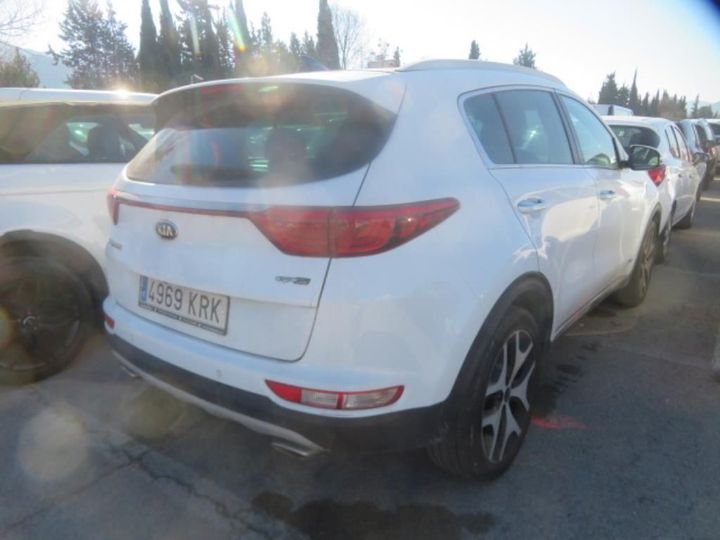 Photo 2 VIN: U5YPK813CJL528099 - KIA SPORTAGE 