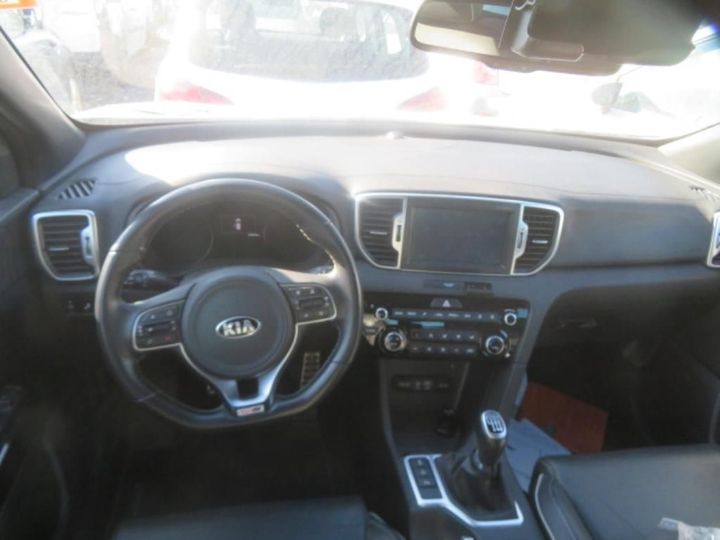 Photo 3 VIN: U5YPK813CJL528099 - KIA SPORTAGE 