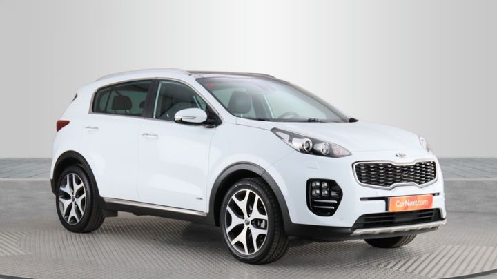 Photo 7 VIN: U5YPK813CJL529032 - KIA SPORTAGE 