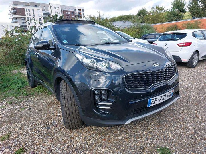 Photo 29 VIN: U5YPK815GHL347750 - KIA SPORTAGE 