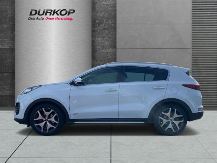 Photo 1 VIN: U5YPK816HJL489029 - KIA SPORTAGE 