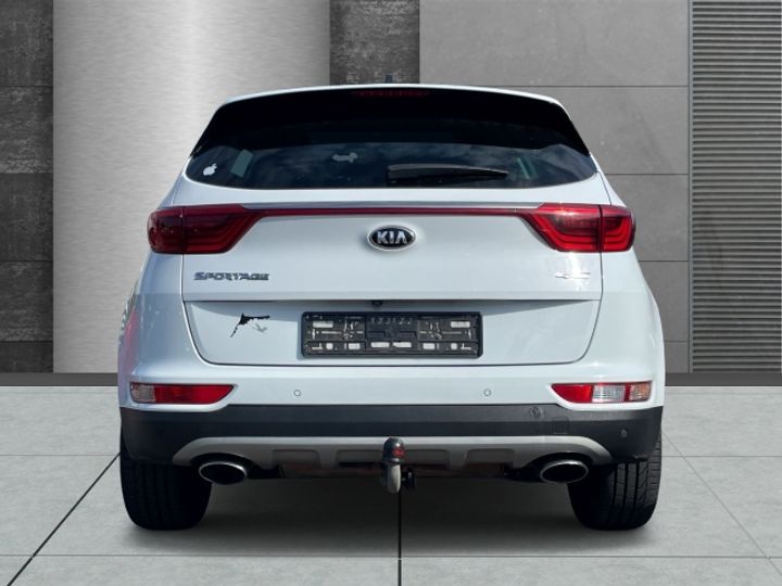 Photo 5 VIN: U5YPK816HJL489029 - KIA SPORTAGE 