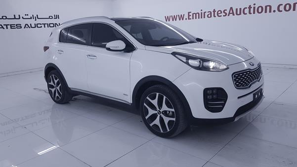 Photo 9 VIN: U5YPK81C9GL019240 - KIA SPORTAGE 