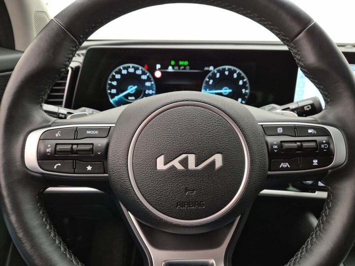 Photo 7 VIN: U5YPV81BGPL109300 - KIA SPORTAGE 