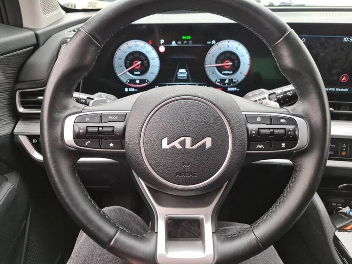 Photo 6 VIN: U5YPV81BGPL113722 - KIA SPORTAGE 