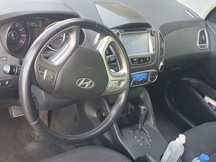 Photo 7 VIN: U5YZT81BBBL032504 - HYUNDAI IX35 