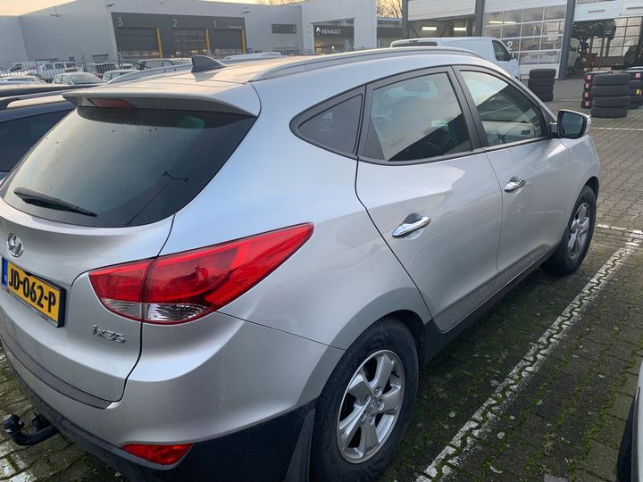 Photo 3 VIN: U5YZU81BABL057997 - HYUNDAI IX35 