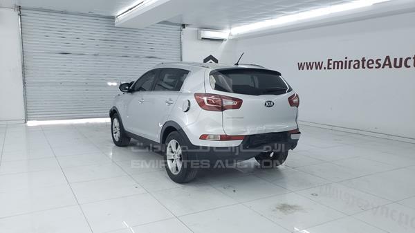 Photo 4 VIN: USYPB8114EL375638 - KIA SPORTAGE 